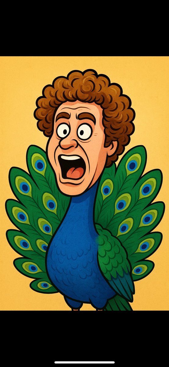 Ben Wareham tweet media