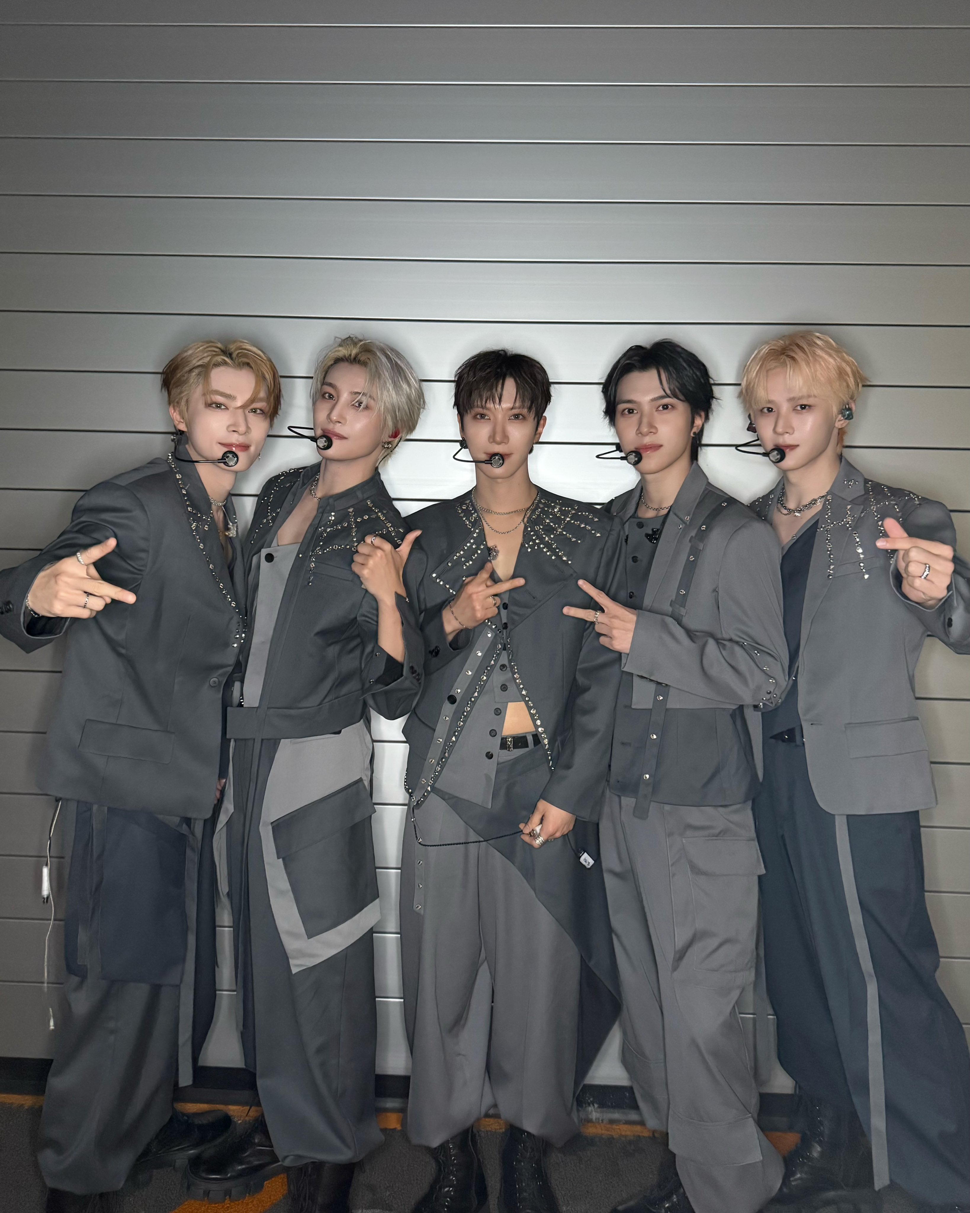 WayV on X: 