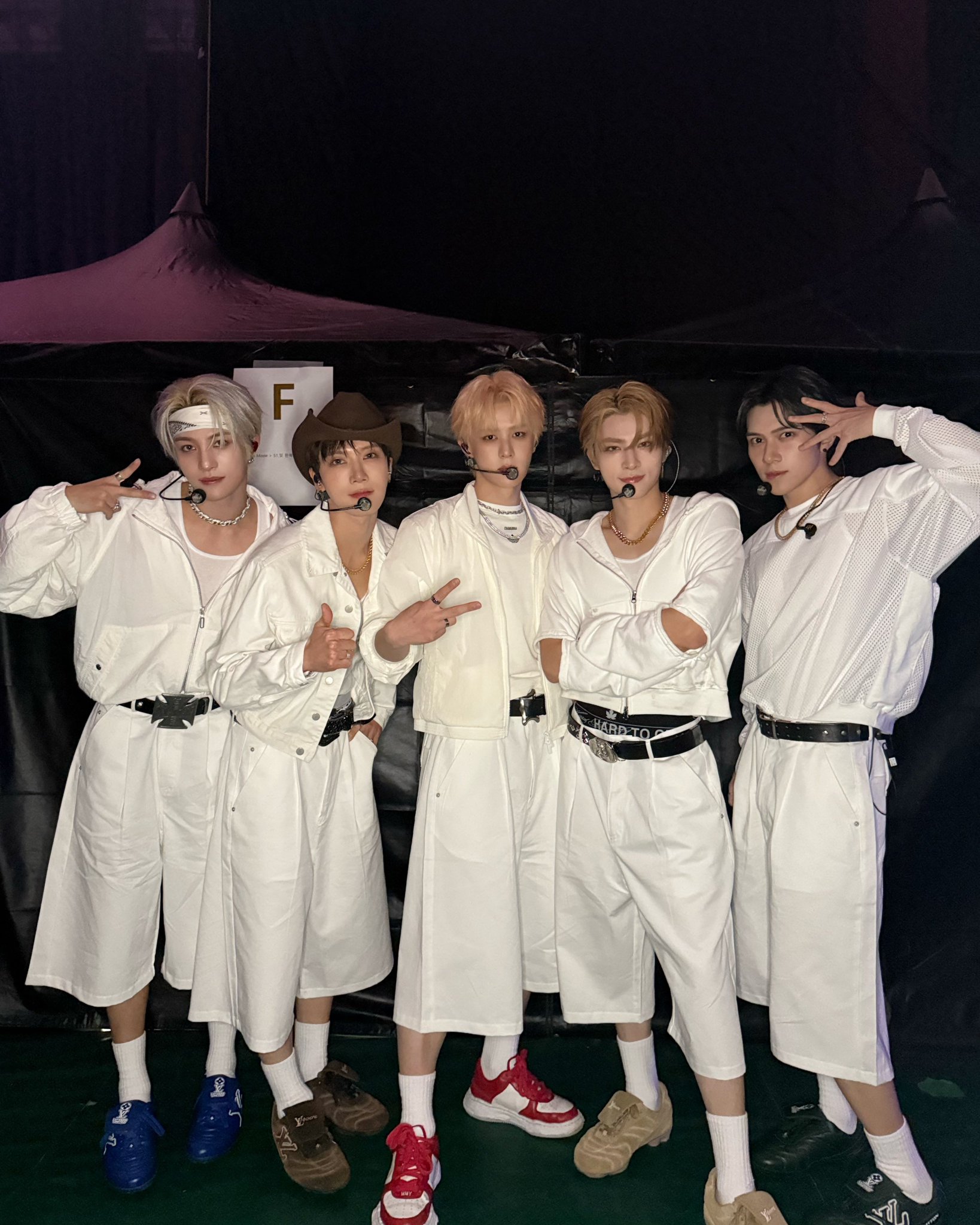 WayV on X: 