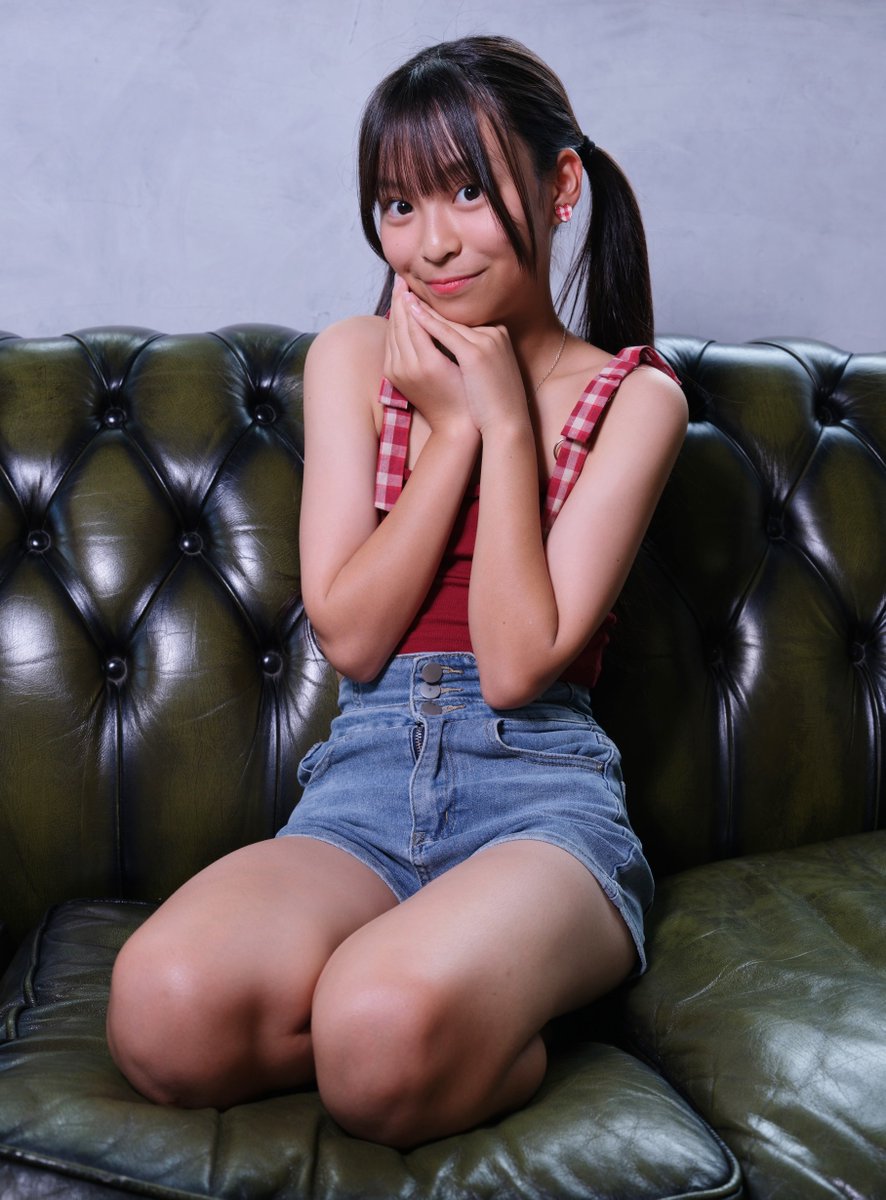 初個撮でした

#YUURI
#JC1
<a href="/YUURI_HIRATA/">YUURI🚒💕</a>
 
2025.8.9 エコログラウンド