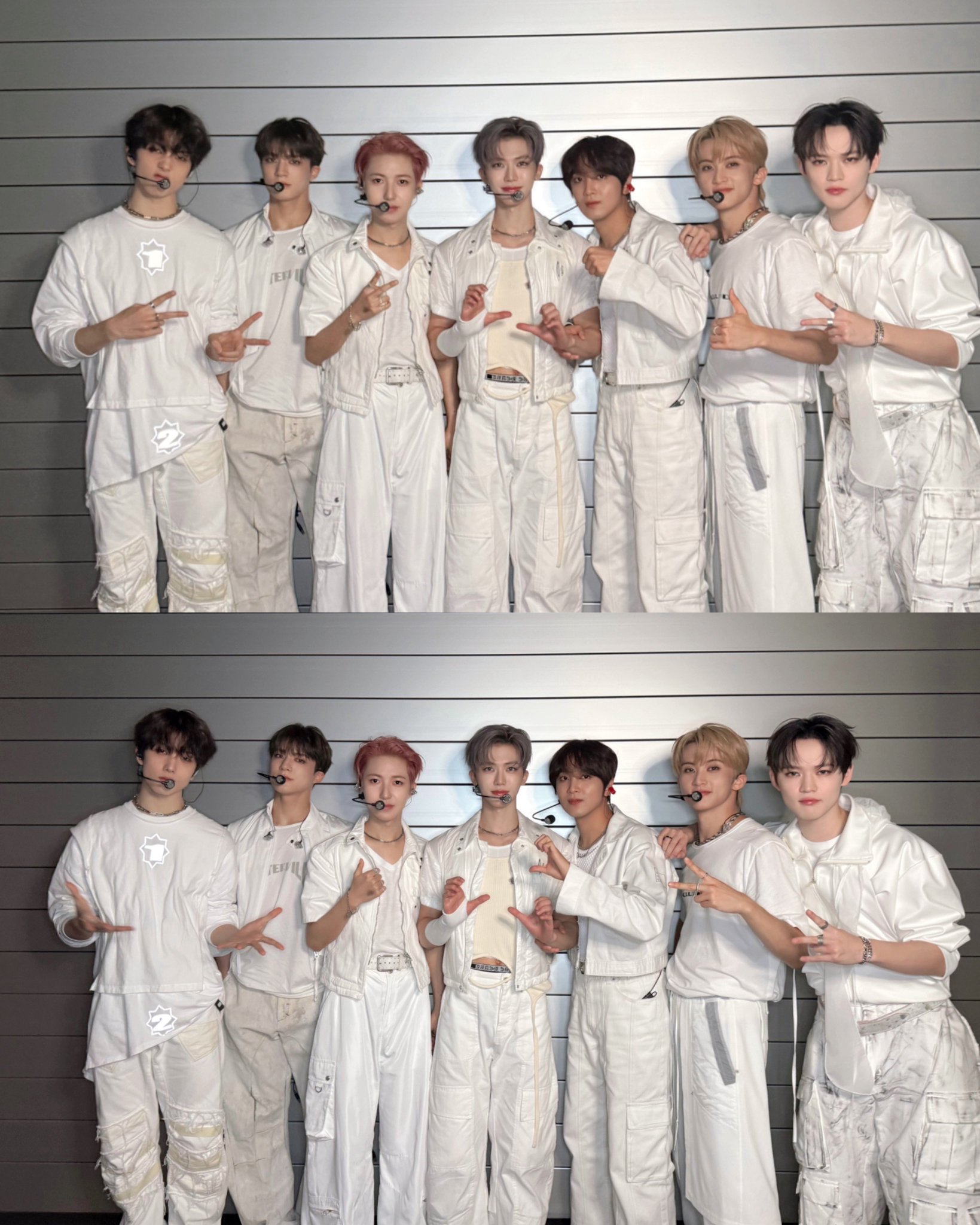 SMTOWN LIVE 2025 ユニフォーム　NCT DREAM ドリム SMTOWN LIVE 2025 in TOKYO ユニフォーム NCT DREAM 通販