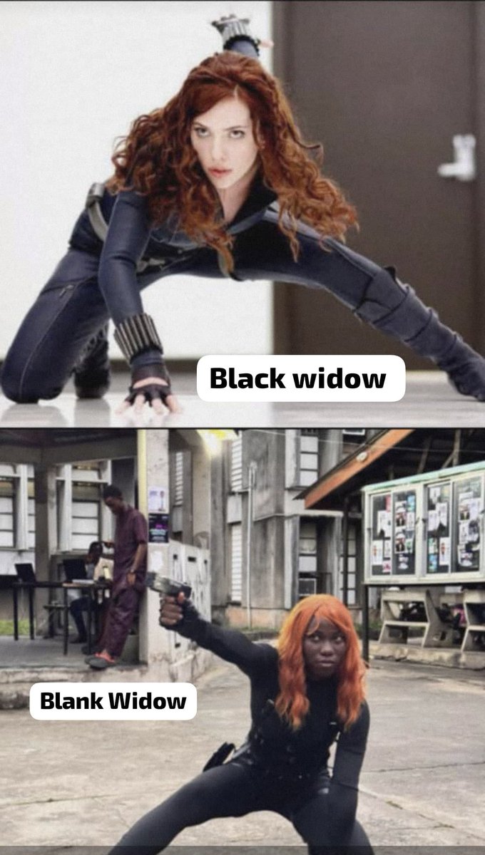 Agent Natasha Romanoff aka Black Widow reporting for duty.
#fyw #costumeday #finalyearweek