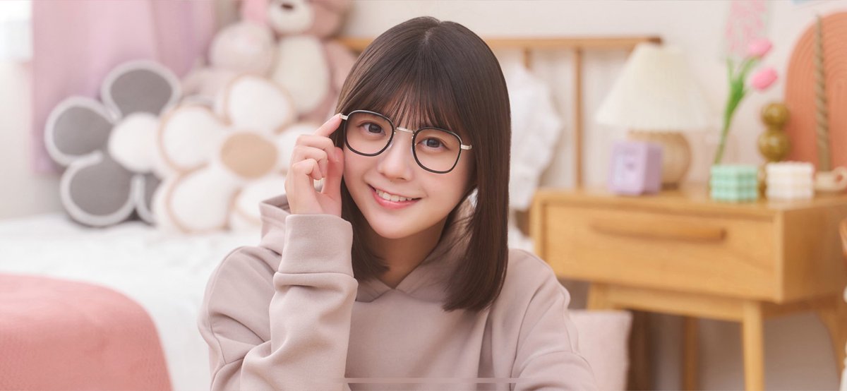 乃木フェス 弓木奈於 キャラファイングラフ 乃木フェス 弓木奈於