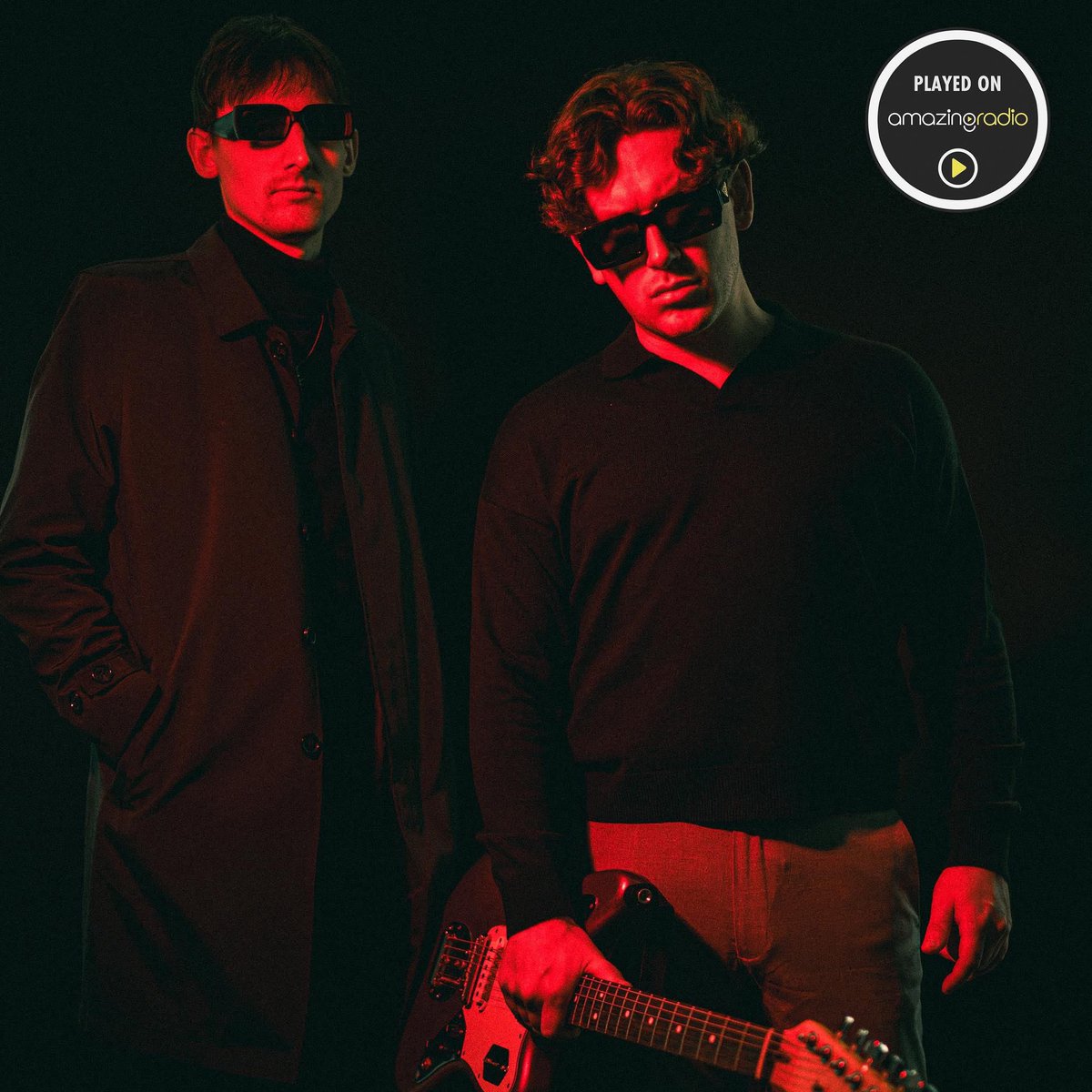 📻 RADIO AIRPLAY 📻 

Thankyou to Amazing Radio for adding our new single ‘Telegram To The Northern Lands’ to the U.K. and U.S.A new music playlists 🌏

📸 Thomas Edwards