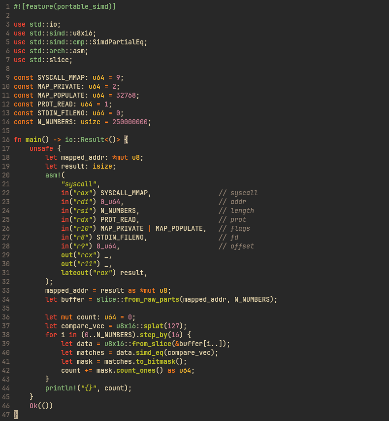 impce's tweet image. counting counting counting