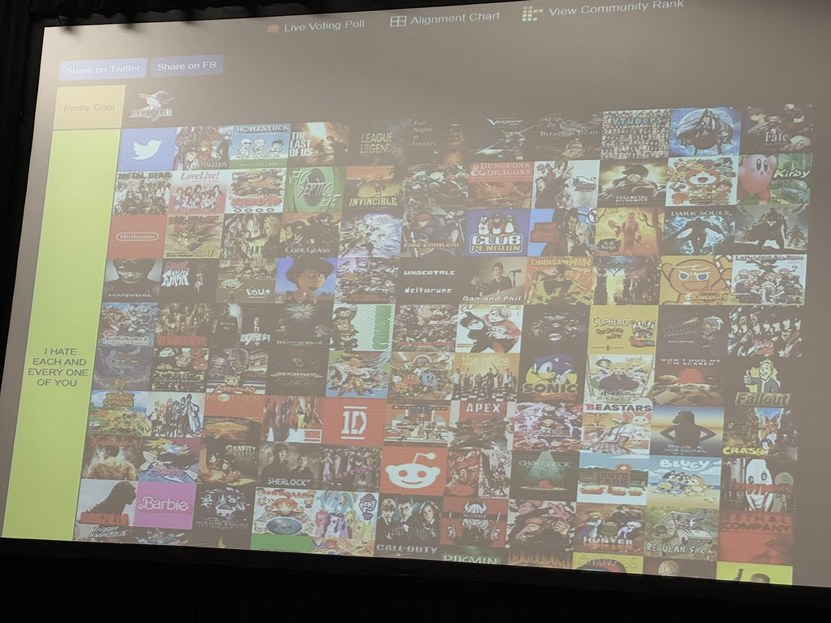 Good Morning Twitter