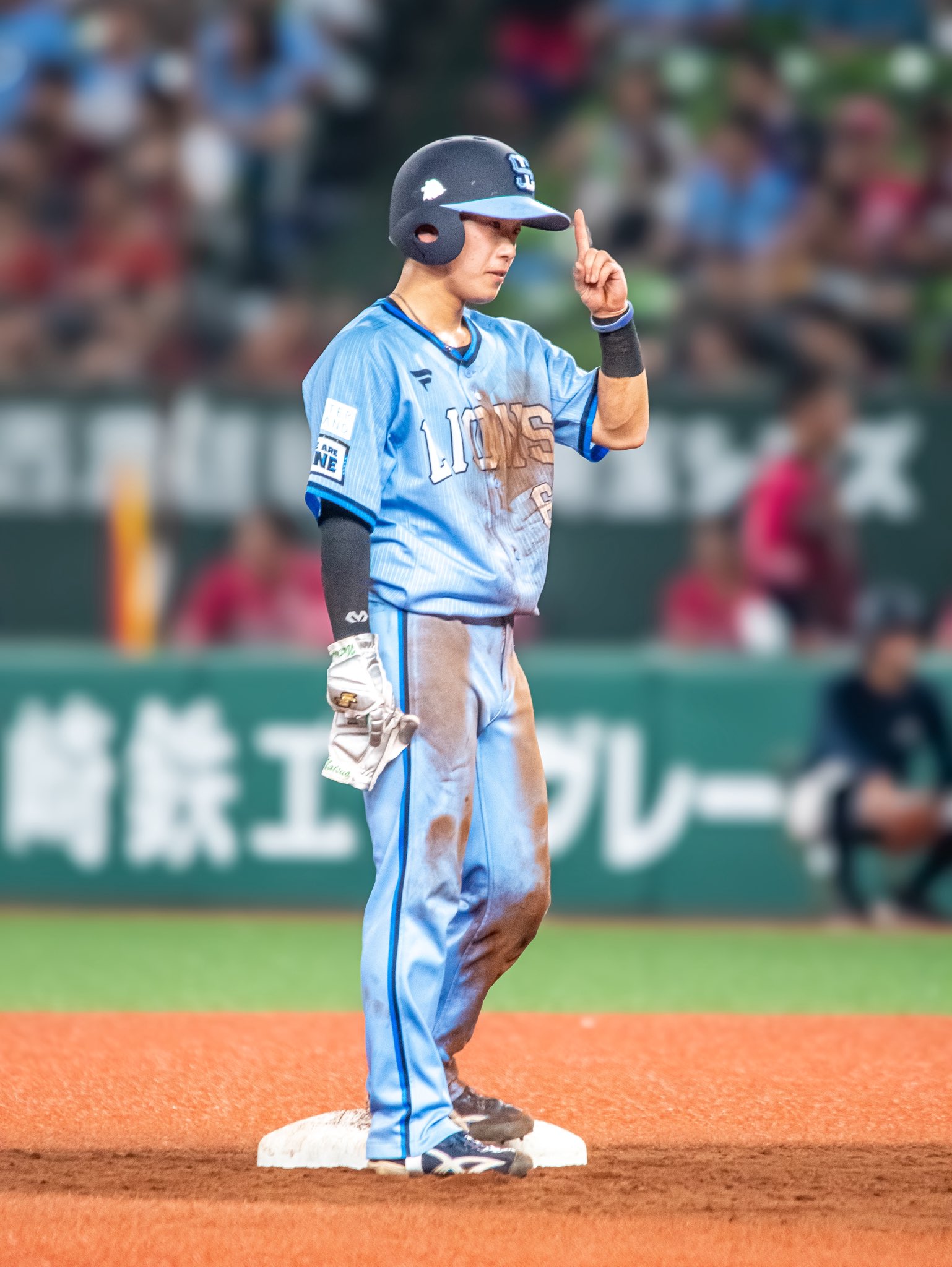 でですけ on X: 