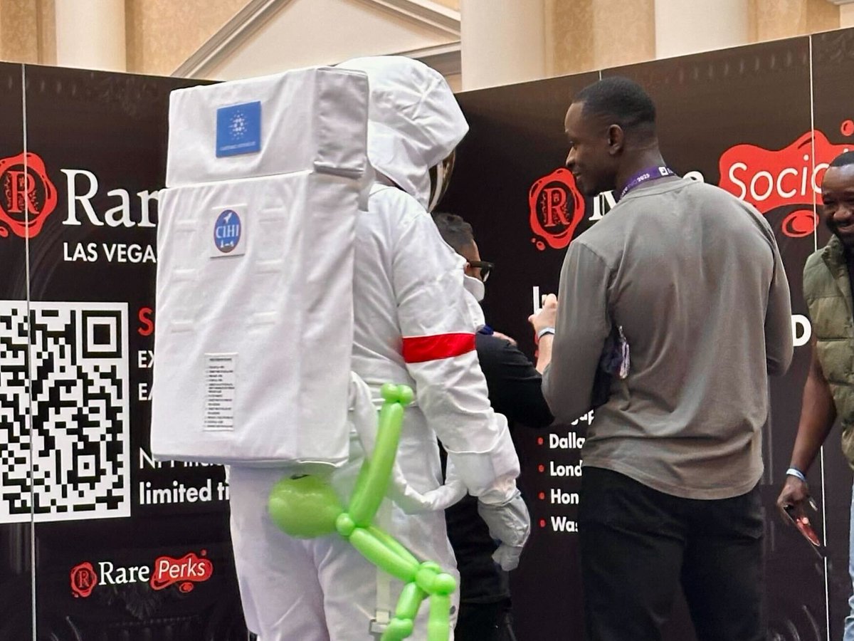 Octav (@octavfi) on Twitter photo That’s a wrap on Day 1 at <a href="/RareEvo/">Rare Evo: A Blockchain Event</a> 2025 ✅
#USDT adoption insights from <a href="/CurveCap/">crv.mktcap.eth</a> 📊
“DeFi for All” panel with <a href="/Ov3rKoalafied/">OvΞrKoalafied | Smooth Brain Capital</a> (Octav investor), <a href="/samkazemian/">sam.frax</a> from <a href="/fraxfinance/">Frax Finance ¤⛓️¤</a>, <a href="/omgcorn/">corn🛸</a> from <a href="/yearnfi/">yearn</a>, <a href="/Possiblyjt/">Jon Thomas (🫐,🫐)</a> of <a href="/blueberryFDN/">Blueberry Protocol Foundation 🫐🫐</a> and <a href="/EPOCHpool/">EPOCH Pool #RareEvo25</a> lay it all out for everyone! 🎤 That’s a wrap on Day 1 at <a href="/RareEvo/">Rare Evo: A Blockchain Event</a> 2025 ✅
#USDT adoption insights from <a href="/CurveCap/">crv.mktcap.eth</a> 📊
“DeFi for All” panel with <a href="/Ov3rKoalafied/">OvΞrKoalafied | Smooth Brain Capital</a> (Octav investor), <a href="/samkazemian/">sam.frax</a> from <a href="/fraxfinance/">Frax Finance ¤⛓️¤</a>, <a href="/omgcorn/">corn🛸</a> from <a href="/yearnfi/">yearn</a>, <a href="/Possiblyjt/">Jon Thomas (🫐,🫐)</a> of <a href="/blueberryFDN/">Blueberry Protocol Foundation 🫐🫐</a> and <a href="/EPOCHpool/">EPOCH Pool #RareEvo25</a> lay it all out for everyone! 🎤