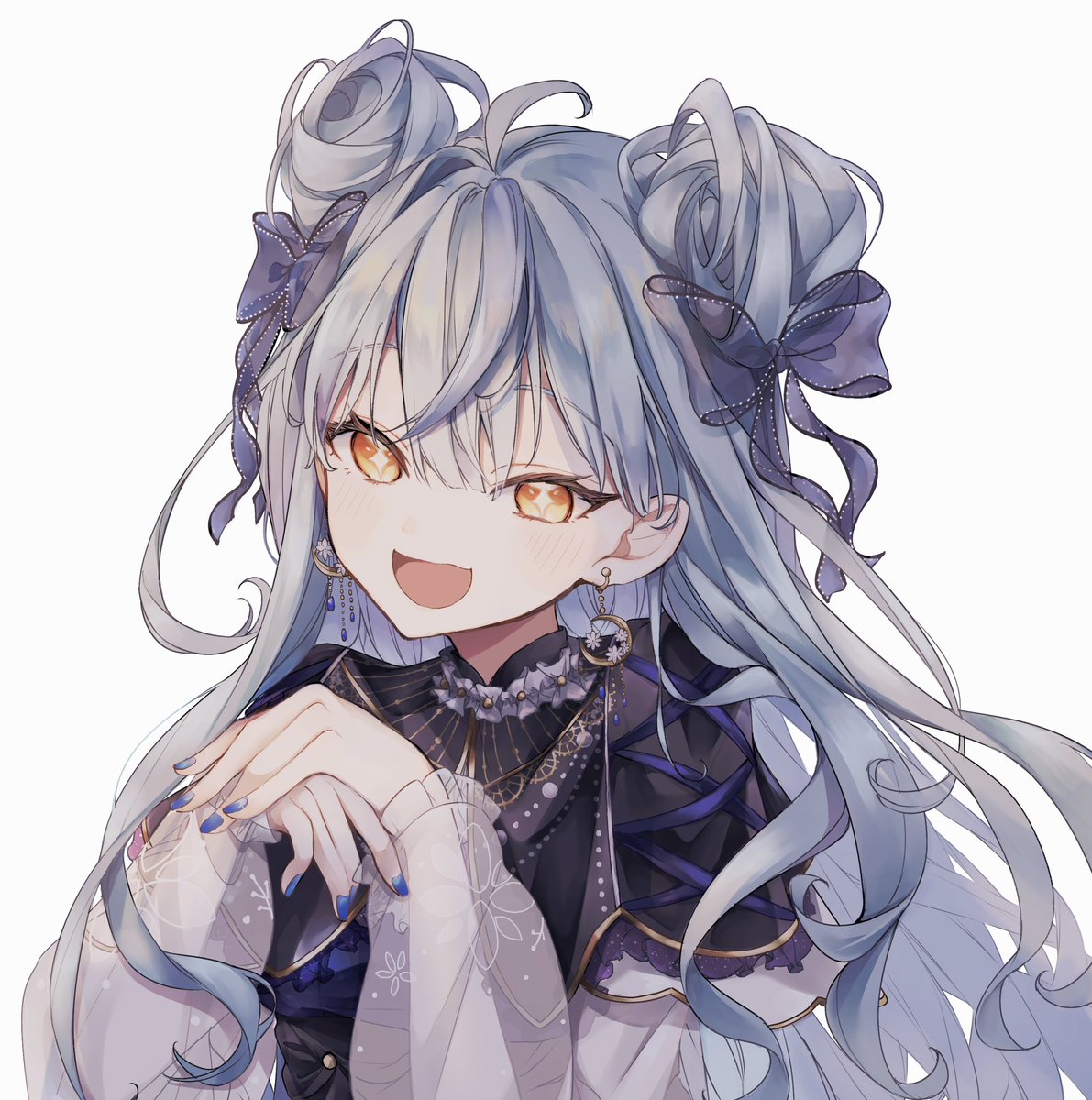 ハイパーウルトラビューティ…🫰

#珠乃イラスト