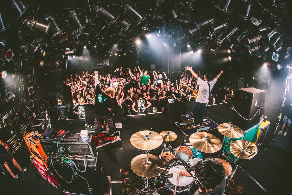 dustbox_official (@dbx_official) on Twitter photo 2025.8.9
dustbox presents
"TRAINING DAYS 2025"
at 渋谷CLUB QUATTRO
w / w.o.d.
ありがとうございました!
#TRAININGDAYS
#wod
#dustbox
photo by <a href="/naoto_iwabuchi_/">naoto iwabuchi/岩渕直人</a> 2025.8.9
dustbox presents
"TRAINING DAYS 2025"
at 渋谷CLUB QUATTRO
w / w.o.d.
ありがとうございました!
#TRAININGDAYS
#wod
#dustbox
photo by <a href="/naoto_iwabuchi_/">naoto iwabuchi/岩渕直人</a>