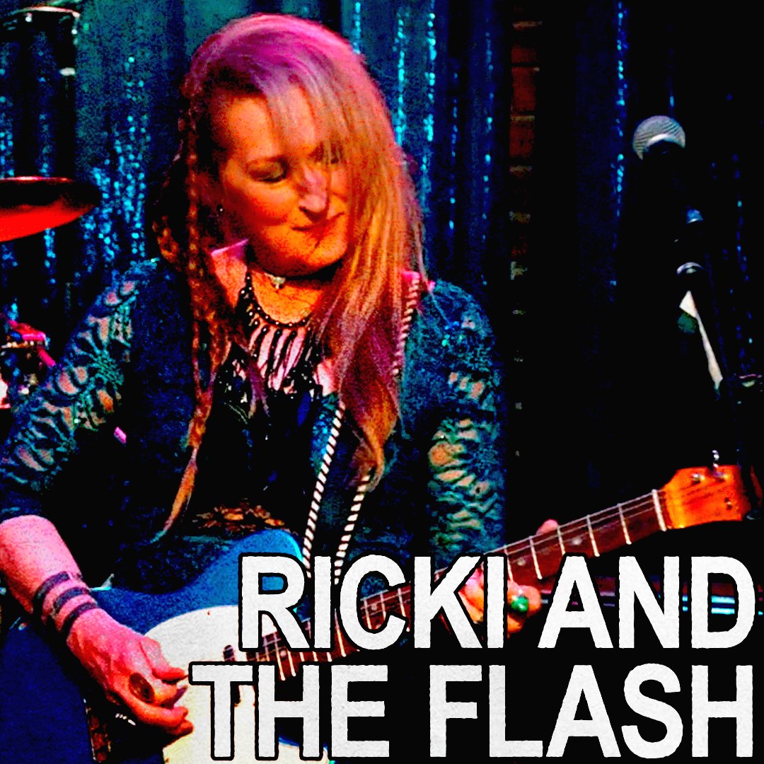 New Episode - Ricki and the Flash w/ <a href="/erspamer_matt/">Matt Erspamer</a> 

We dove deep into Jonathan Demme's final fiction film, a rock and roll celebration of family reconciliation and an oddball star vehicle for Meryl Streep. 

Plus, a discussion of the print that got away...

Listen 👇