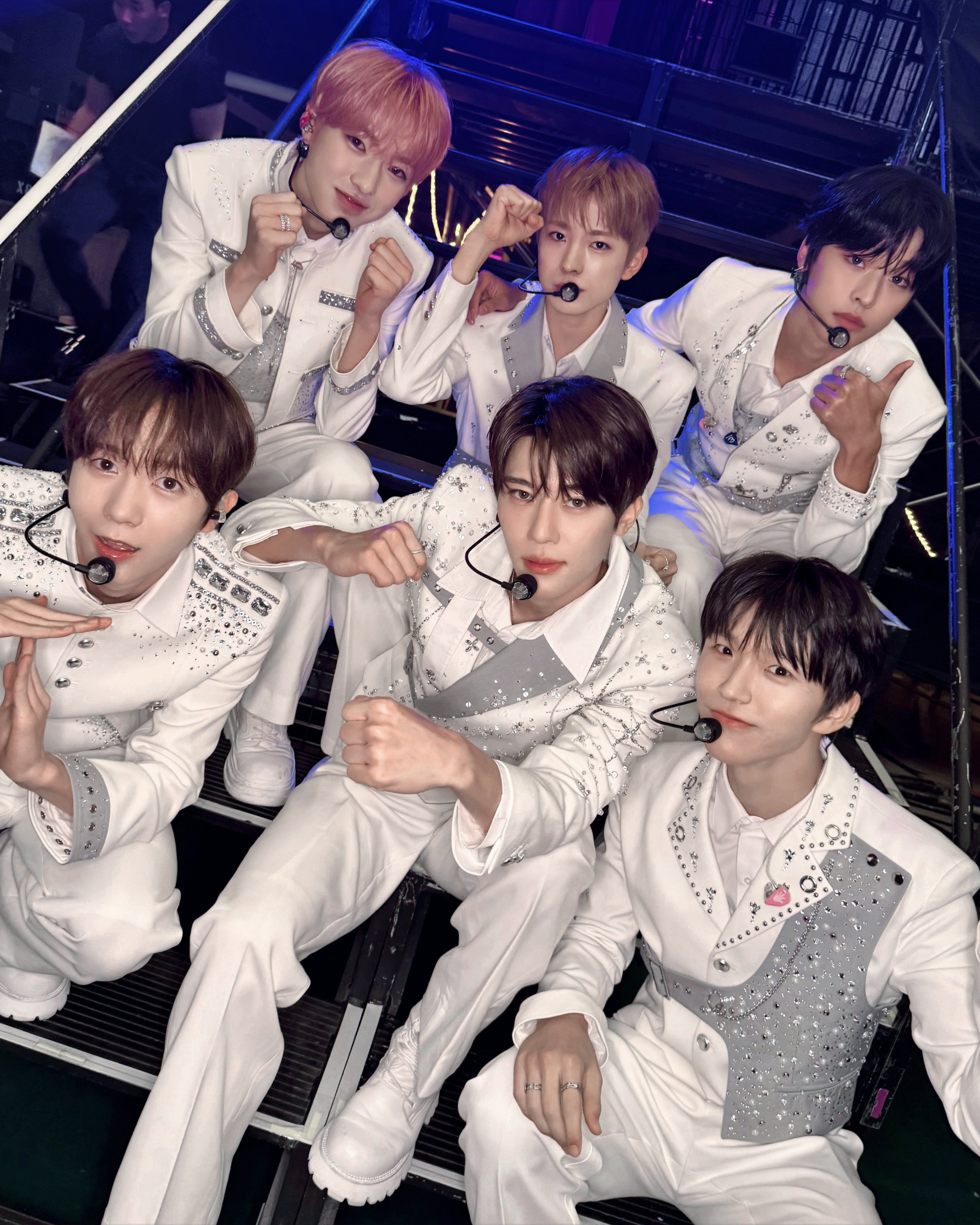 NCTWISH リク　SMTOWN 2025 6000円　特典 smtown 2025 nct wish 6000購入特典 トレカ リク - メルカリ