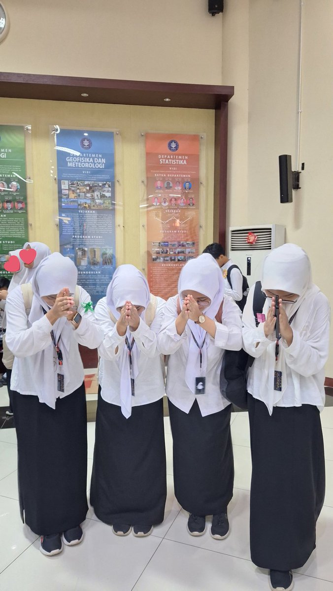 studyysal's tweet image. mpf day 1🙏