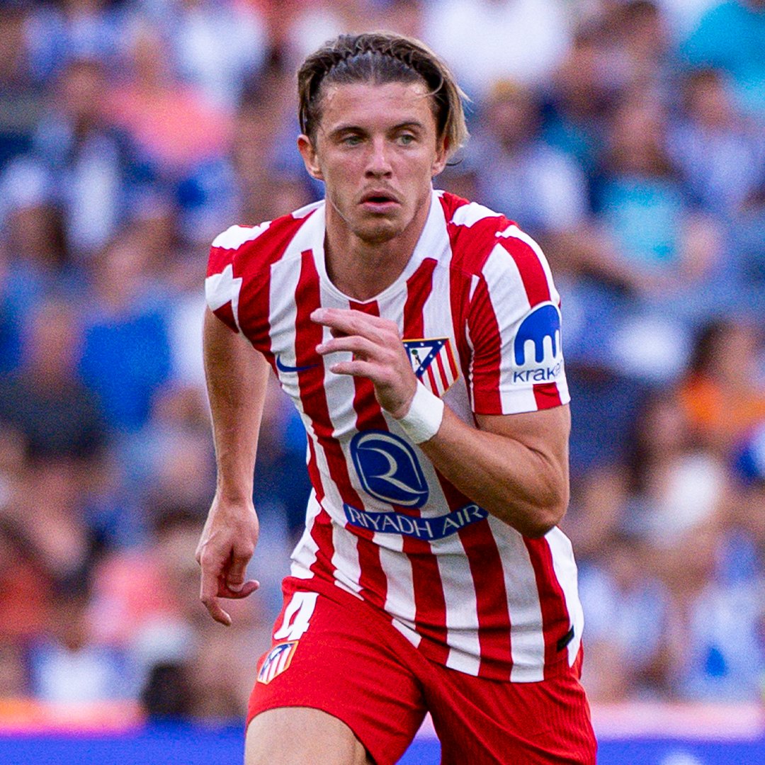 🤝 Newcastle - Atlético
🕑 EN DIRECT à 17h00
📲 GRATUITEMENT sur l'app DAZN
🔗 dazn.pub/app
🎙️ <a href="/LDrygalski/">Lucie Drygalski</a>