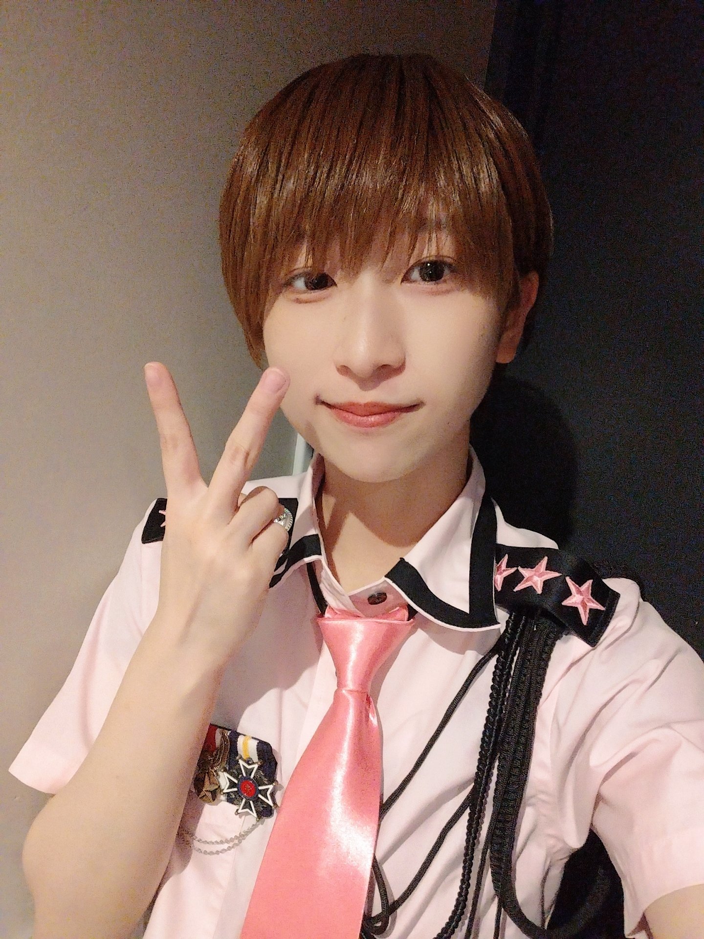 胡桃沢 鼓太郎《風男塾》 on X: 