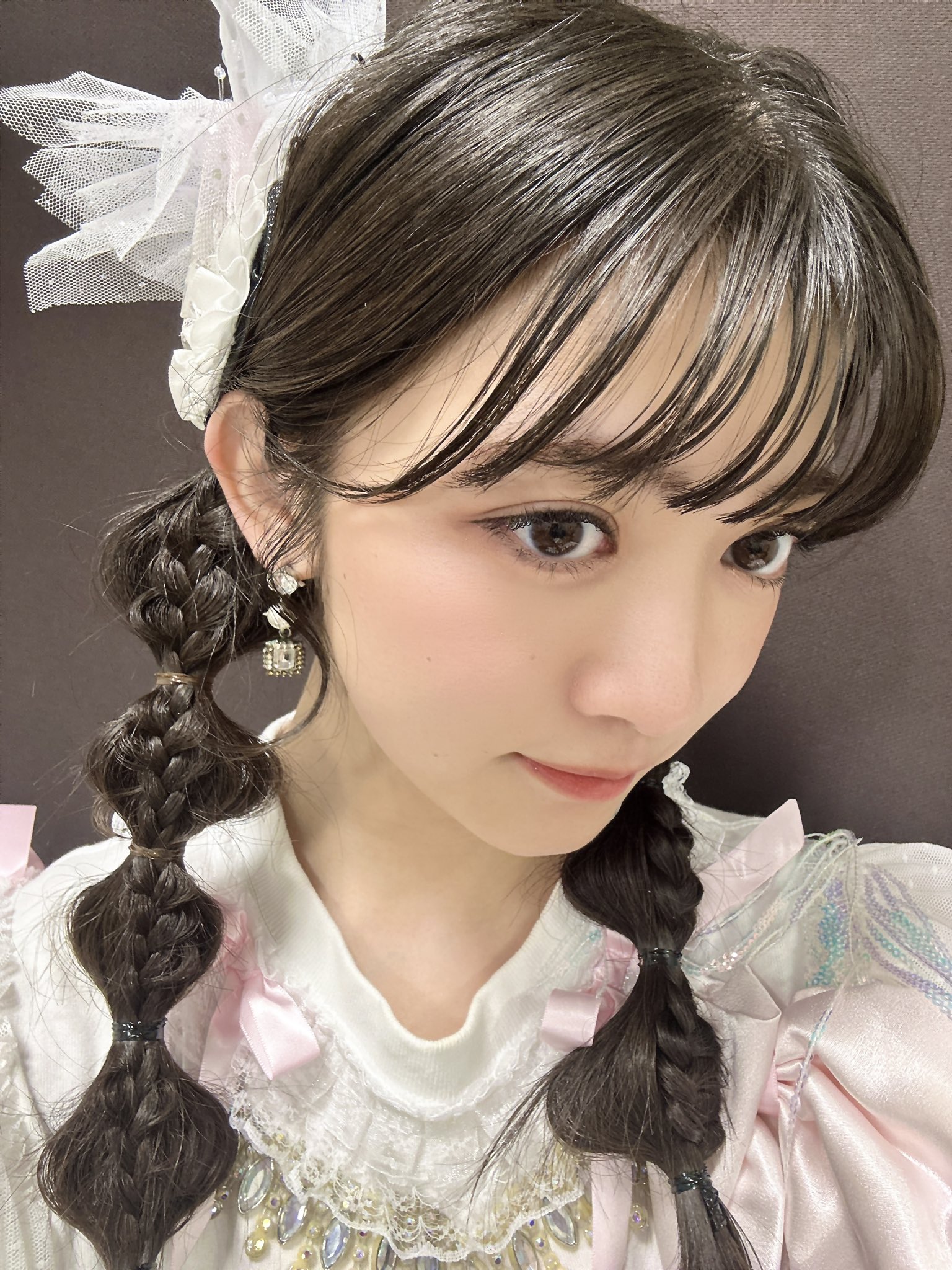 東京女子流 新井ひとみ 直筆サイン入り写真 日付入り 限定非売品 東京女子流 新井ひとみ 直筆サイン入り写真 日付入り 限定非売品