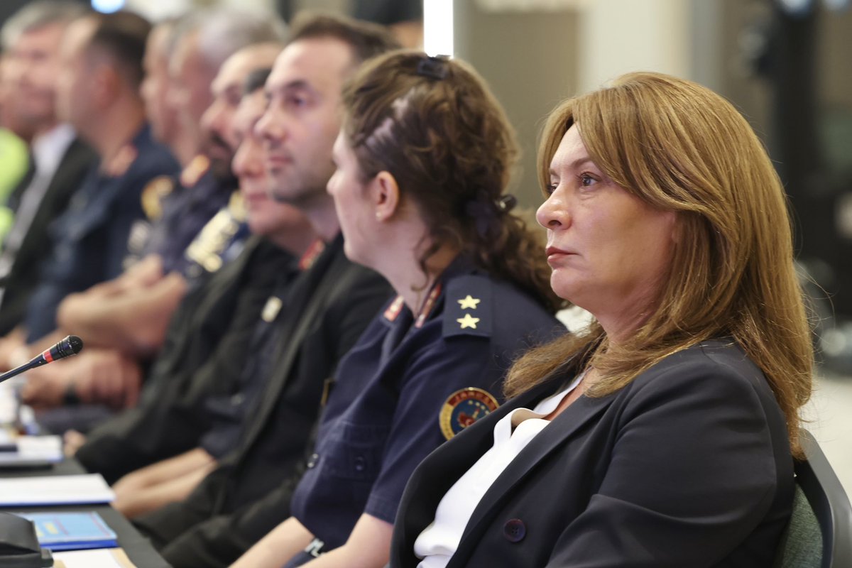 Ali Yerlikaya (@aliyerlikaya) on Twitter photo 