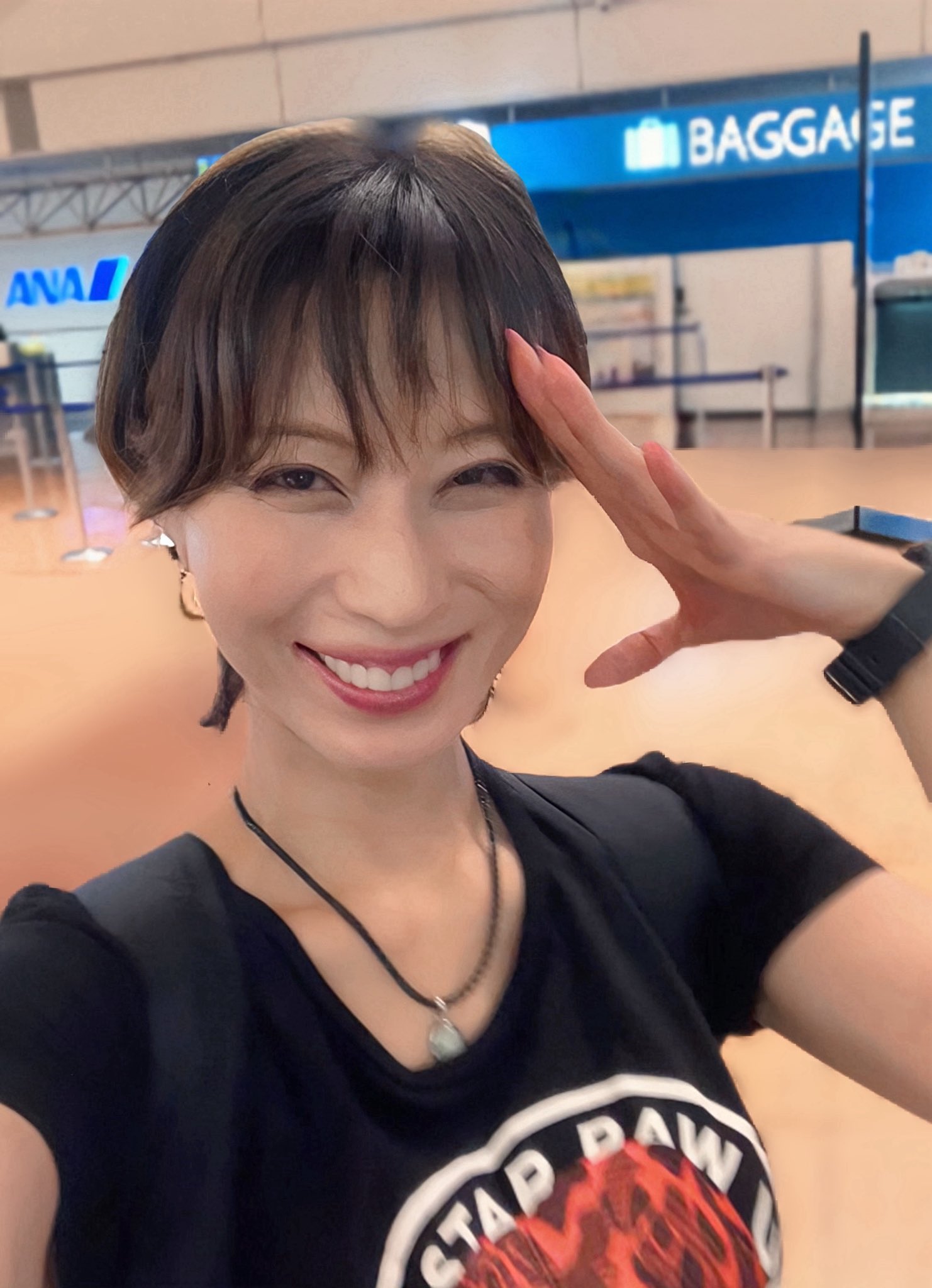 天野亜希子🎙🧘‍♀️🏎♨️ on X: 