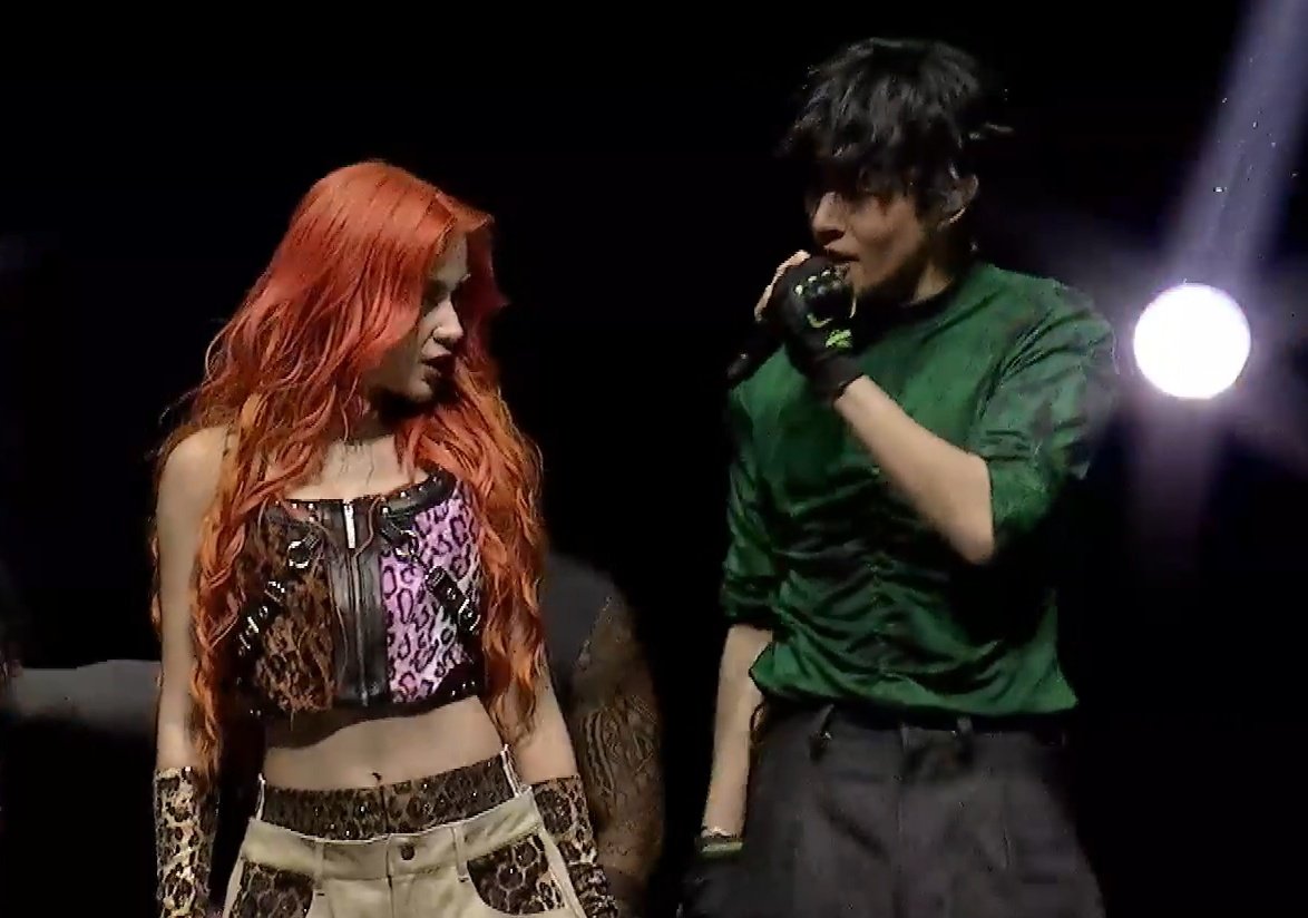 ɢᴇʟᴏ 🎱 tweet media