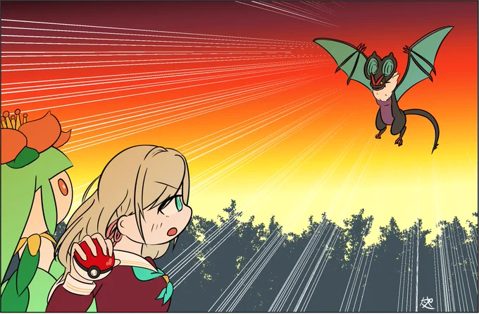 22:16～(10分遅刻) #蓮ノ空版深夜の真剣お絵描き60分一本勝負