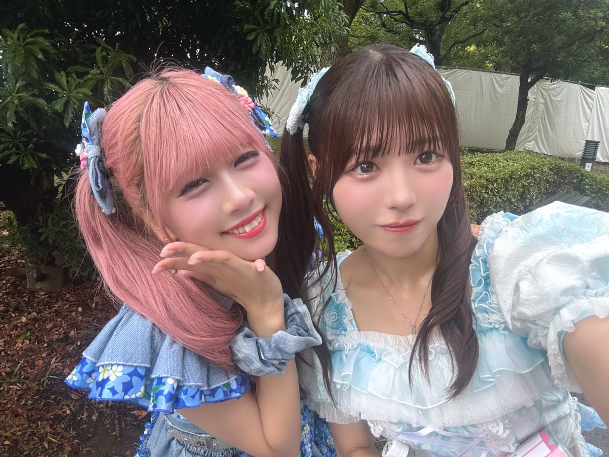 TIF2025 3日間通し リストバンド付き エリアマップ | TOKYO IDOL FESTIVAL 2025