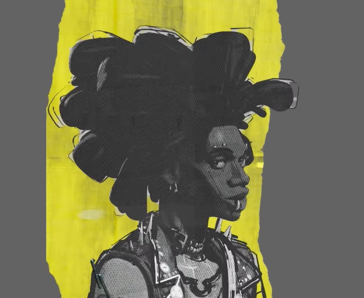 ADP 타잔님이랑 스파이더 펑크 호비 깔이 넘. 잘맞음..🥹