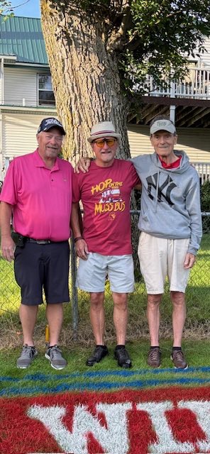 Hop on the Muss Bus 👀🚌