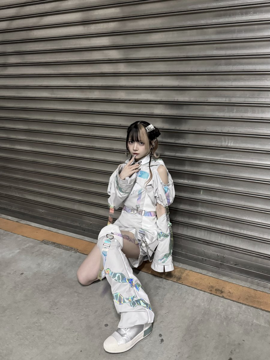 nari_milktea's tweet photo. ✦.*

️ ️️
#シャニマス7th_愛知_day1 
有難う御座いました。
明日も何卒宜しくお願い致します！
️ ️️ https://t.co/3LY5EuiTPS