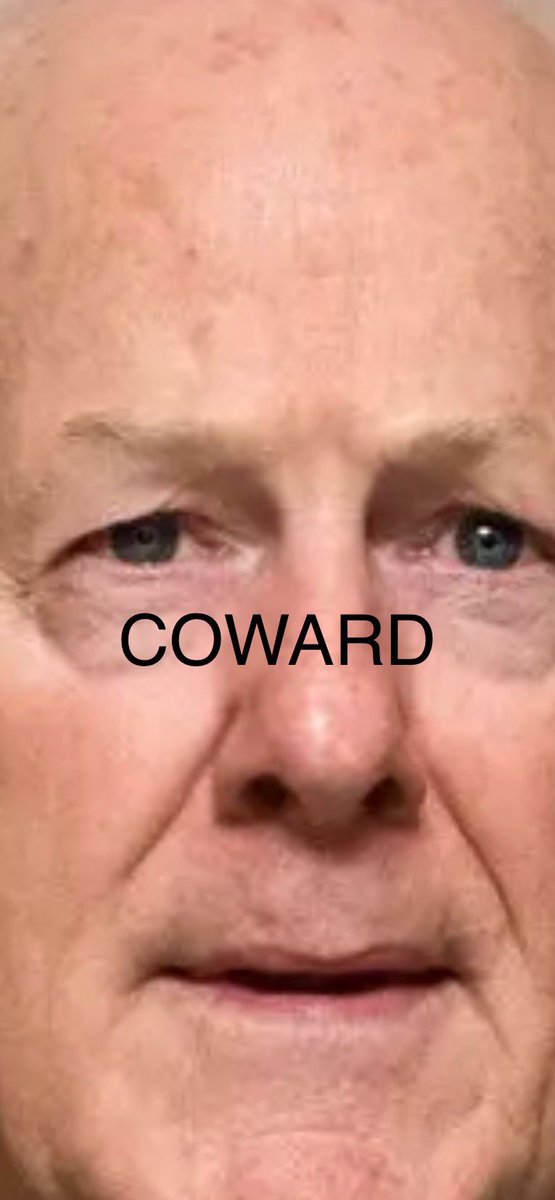 SimmsSr's tweet image. This needs to be reposted 10K times.  It is well explained.  
The Texas Republicans are clearly kissing Trump's ass!   Nothing can be clearer.  #Cornyn #Abbott #Trump #TexasRepublicans  #Cheaters  #Racist  #Lawless #Gutless #Spineless #Immoral
#Hateful #BetrayPeopleOfTexas