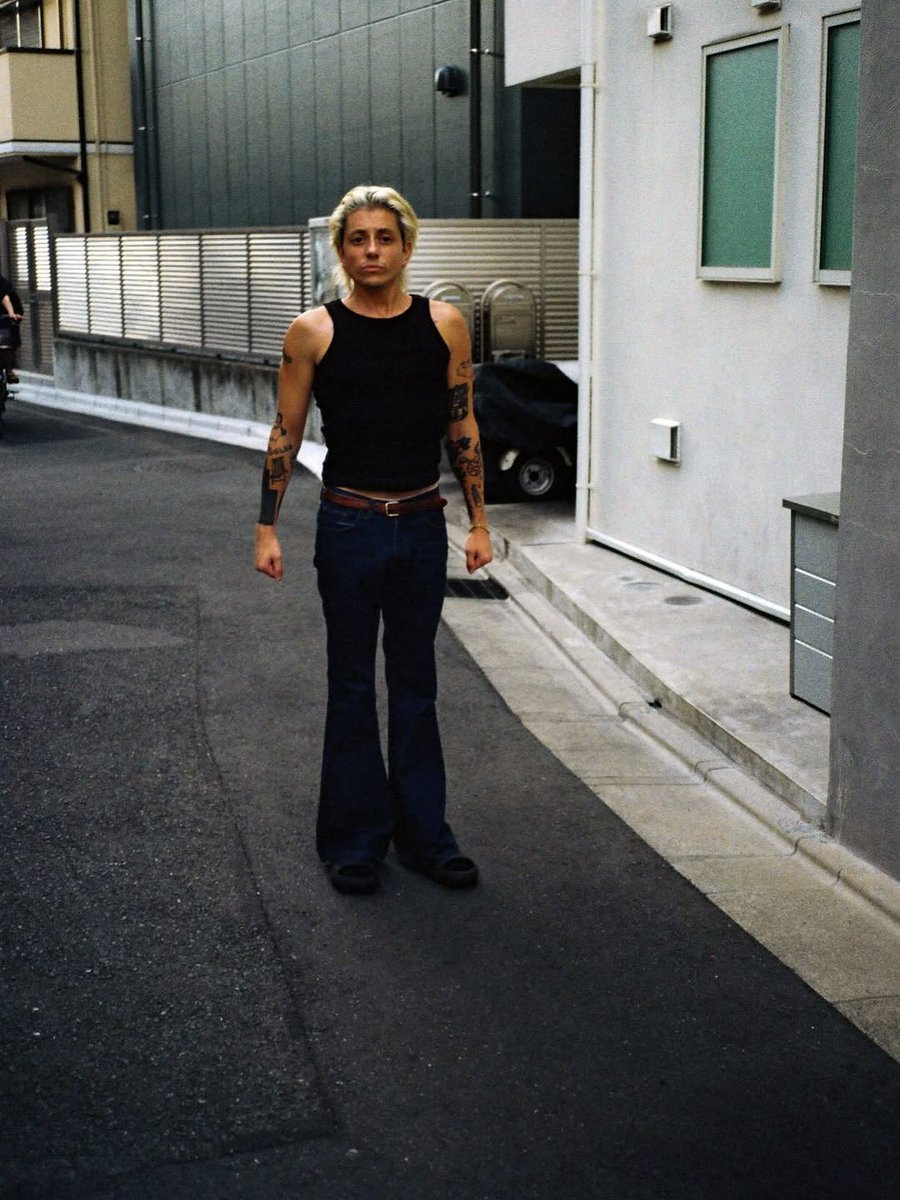 Fotos de Malu Boruchowicz, Julio 2025