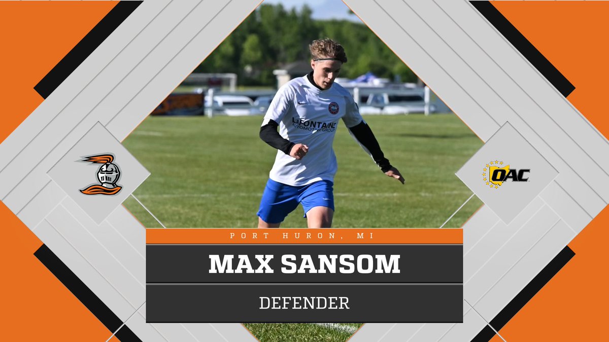 Welcome to the Berg, Max! 🟠⚫️

#GoBerg