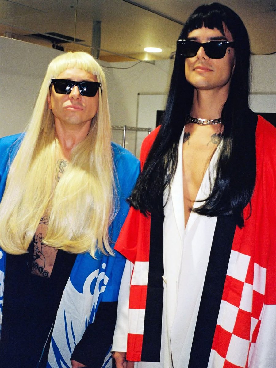 Ca7riel x Paco (@catrielxpaco_) on Twitter photo 