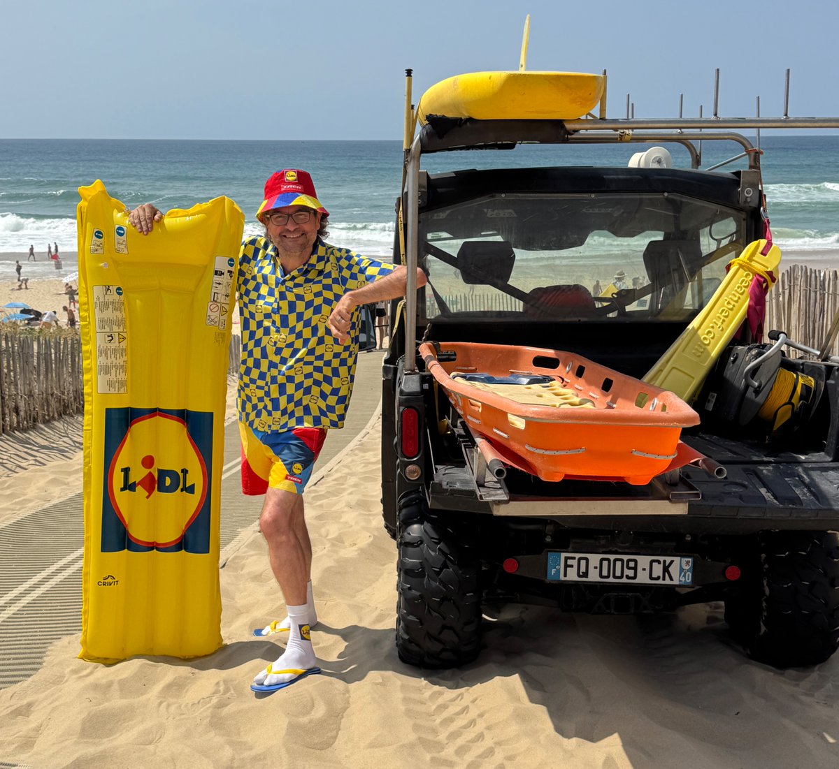 💪Mission remplie 😂