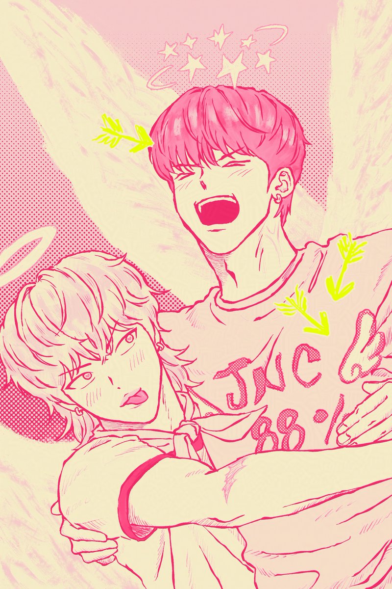 쭈네코 카페 협력했습니다! 멋진 이벤트에 함께할 수 있어서 정말 영광이었어요🥹🤍