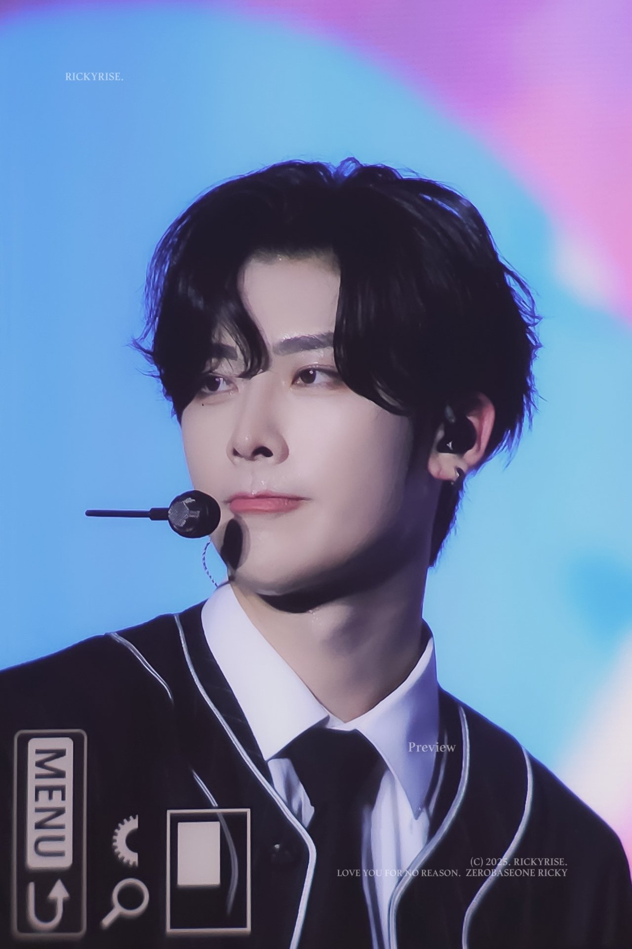 𝐑𝐈𝐂𝐊𝐘𝐑𝐈𝐒𝐄. on X: 