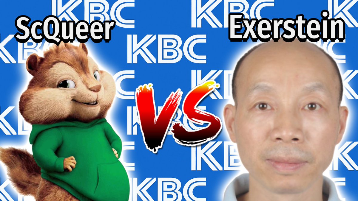 Breaking: <a href="/Scquer_/">Scquer</a>  vs <a href="/ExerGN/">Exer | SHOOB</a>  Live Debate Exclusively on Klarlandia