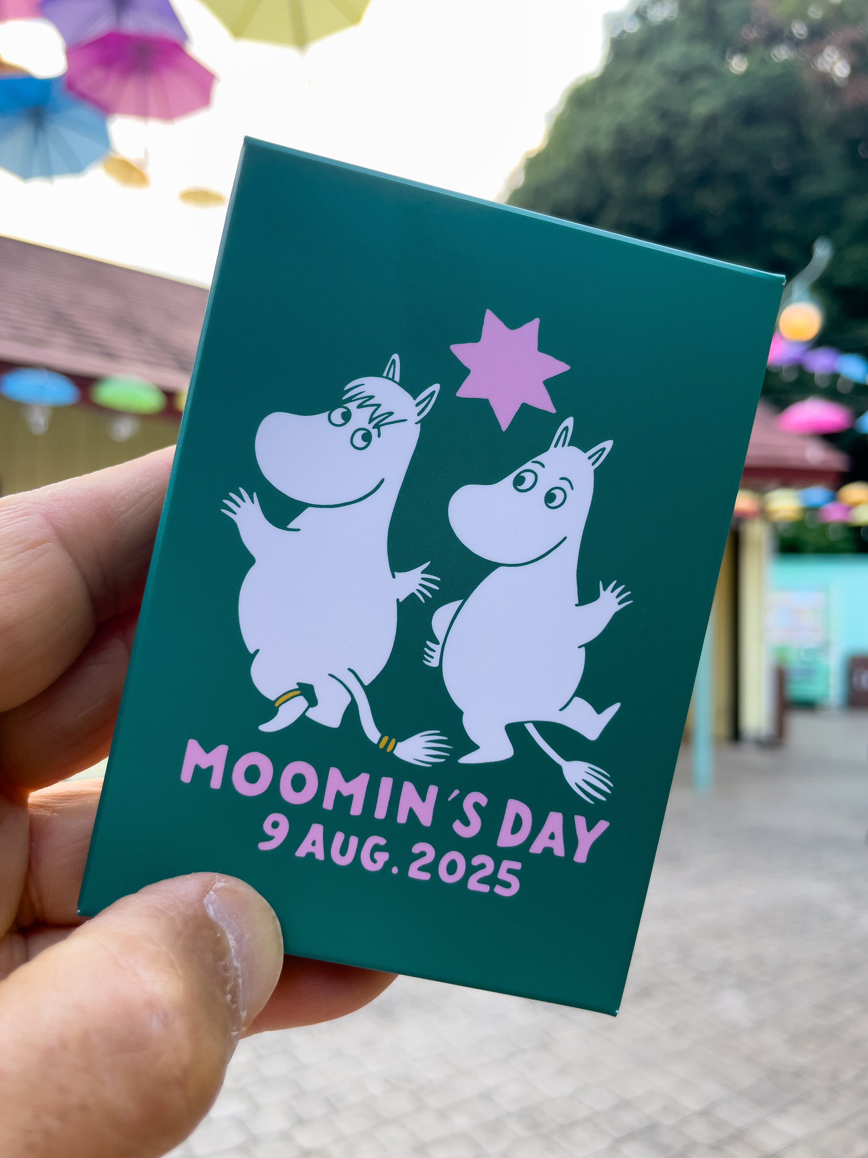 むーみんページです•*¨*•.¸¸☆ ホビー Page 6 - MOOMIN SHOP