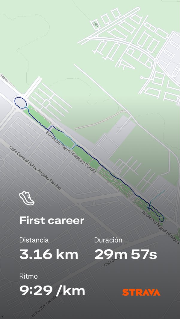 Harder that I thought. 🫠🏃🏽‍♂️‍➡️

#runners #run #strava