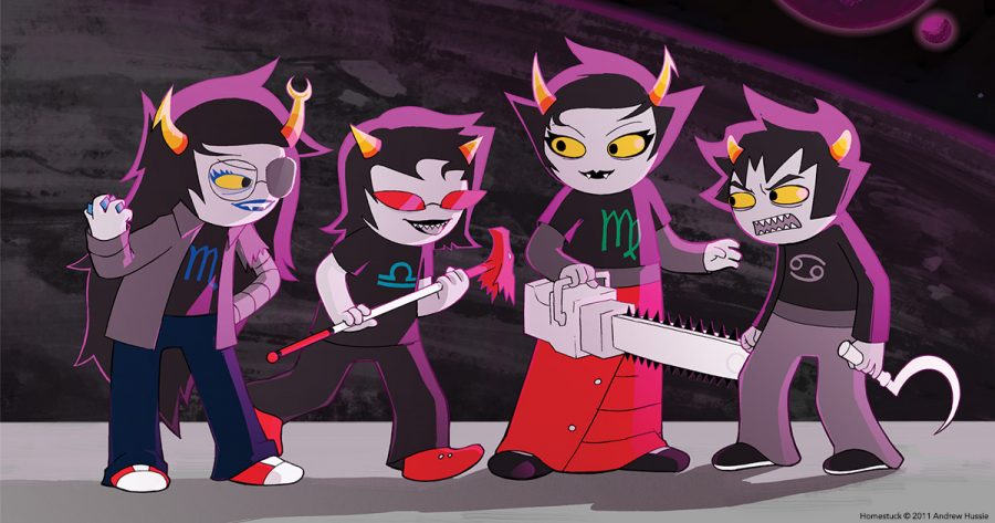 ToonHive tweet media