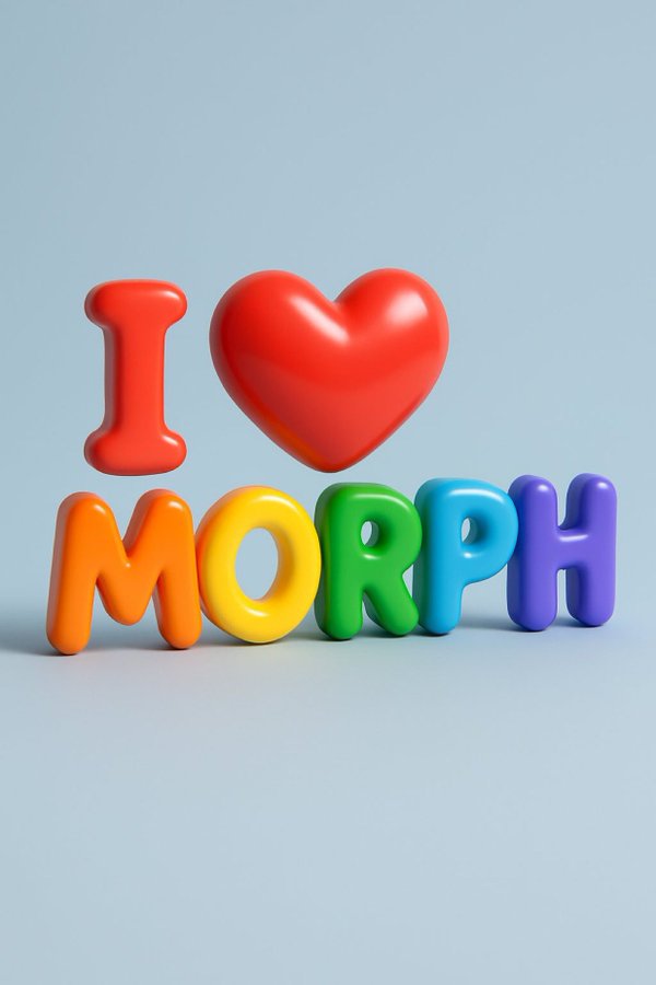 MpuLiong7 🐨 (@mpuliong7) on Twitter photo My name is MpuLiong7.morph
I’ve heard of <a href="/MorphLayer/">Morph</a>
I see the vision
I want the future
I claim the layer
I pass it on to <a href="/Yannlace/">Anna 🐨 Morph</a> <a href="/jackonefeez/">Jackone</a> <a href="/xyoncom/">xyoncom.morph</a> and <a href="/apilpirman/">apilpirman.ip</a> My name is MpuLiong7.morph
I’ve heard of <a href="/MorphLayer/">Morph</a>
I see the vision
I want the future
I claim the layer
I pass it on to <a href="/Yannlace/">Anna 🐨 Morph</a> <a href="/jackonefeez/">Jackone</a> <a href="/xyoncom/">xyoncom.morph</a> and <a href="/apilpirman/">apilpirman.ip</a>