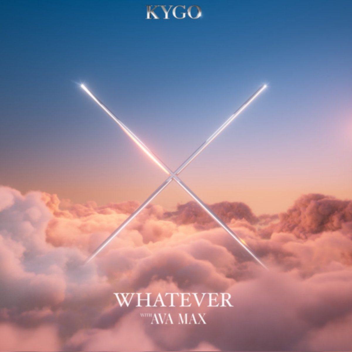 "Whatever" has officially dropped off all Spotify Daily Songs charts for the second time ever.

It marks the first time since January 1st, 2024 that <a href="/AvaMax/">AVA MAX</a> isn't charting on any Spotify Daily Song chart worldwide.