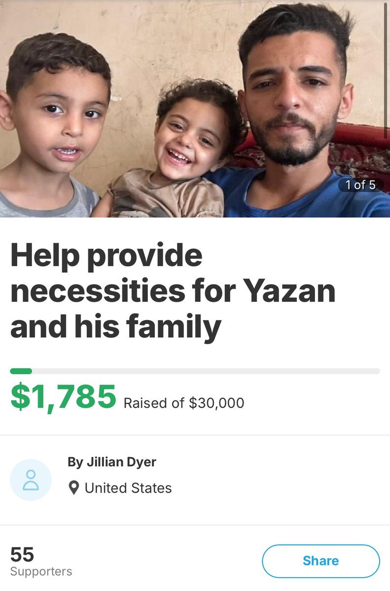 Donations are too slow, humanity !! 💔😢
chuffed.org/project/help-p…