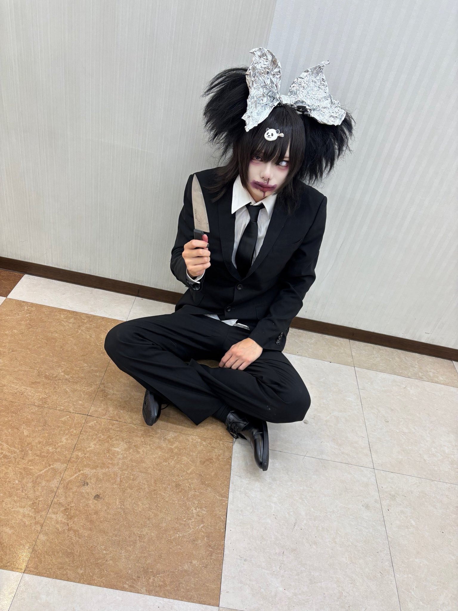 鮮血A子ちゃん 滅多刺しひろくん on X: 