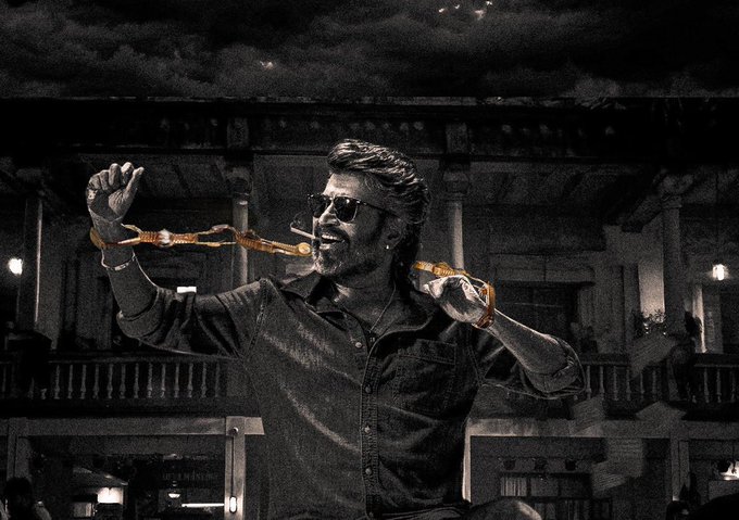 #Rajinikanth’s Coolie shatters records with over 10 lakh+ tickets sold worldwide in advance, setting the stage for a massive August-14 opening!!! Near 75cr+ pre-sales!! 

#CoolieFDFS