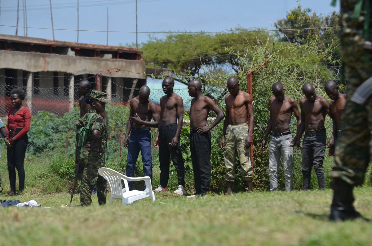 KARAMOJA NEWS tweet media