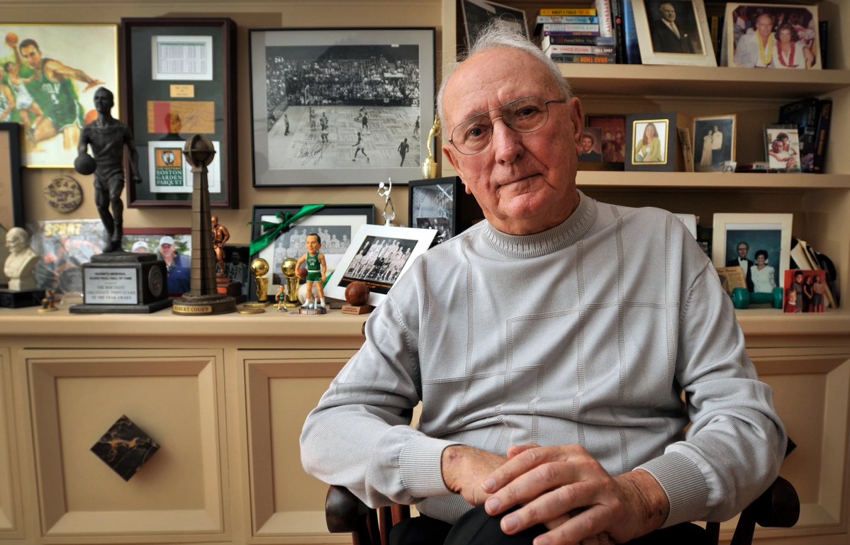 Legion Hoops (@legionhoops) on Twitter photo Celtics legend Bob Cousy on Jaylen Brown with Jayson Tatum out:
“In my judgment, Jaylen is not quite at the superstar level Tatum is. Can he carry the load by himself? I see a major rebuilding effort coming.”
(via <a href="/BostonGlobe/">The Boston Globe</a>) Celtics legend Bob Cousy on Jaylen Brown with Jayson Tatum out:
“In my judgment, Jaylen is not quite at the superstar level Tatum is. Can he carry the load by himself? I see a major rebuilding effort coming.”
(via <a href="/BostonGlobe/">The Boston Globe</a>)