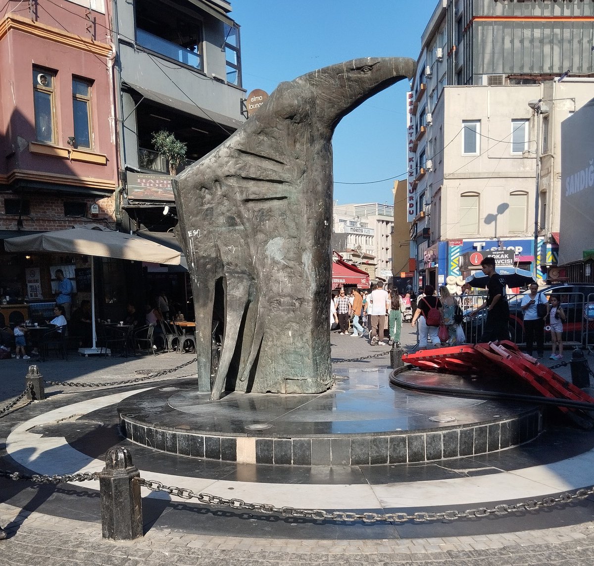 🥂🦅Mekandan Devam