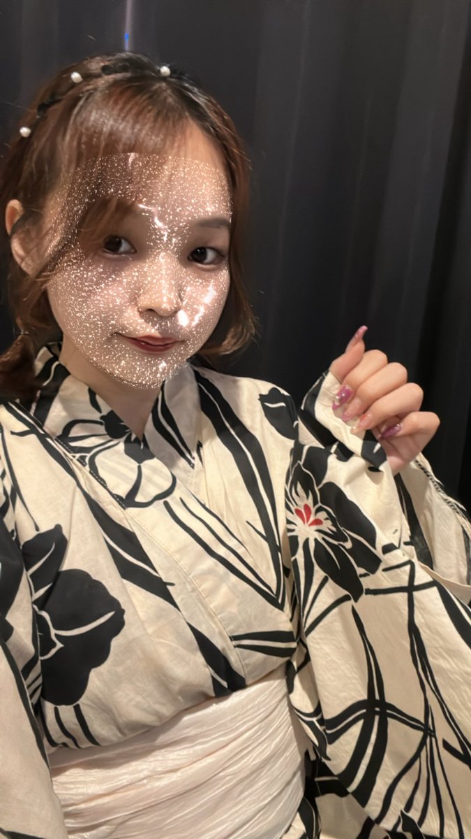 いました🥳
今日もたくさん喋らせてもらいました◎
構ってくださったみなさまありがとうございました^_^！

次は15日います‼️