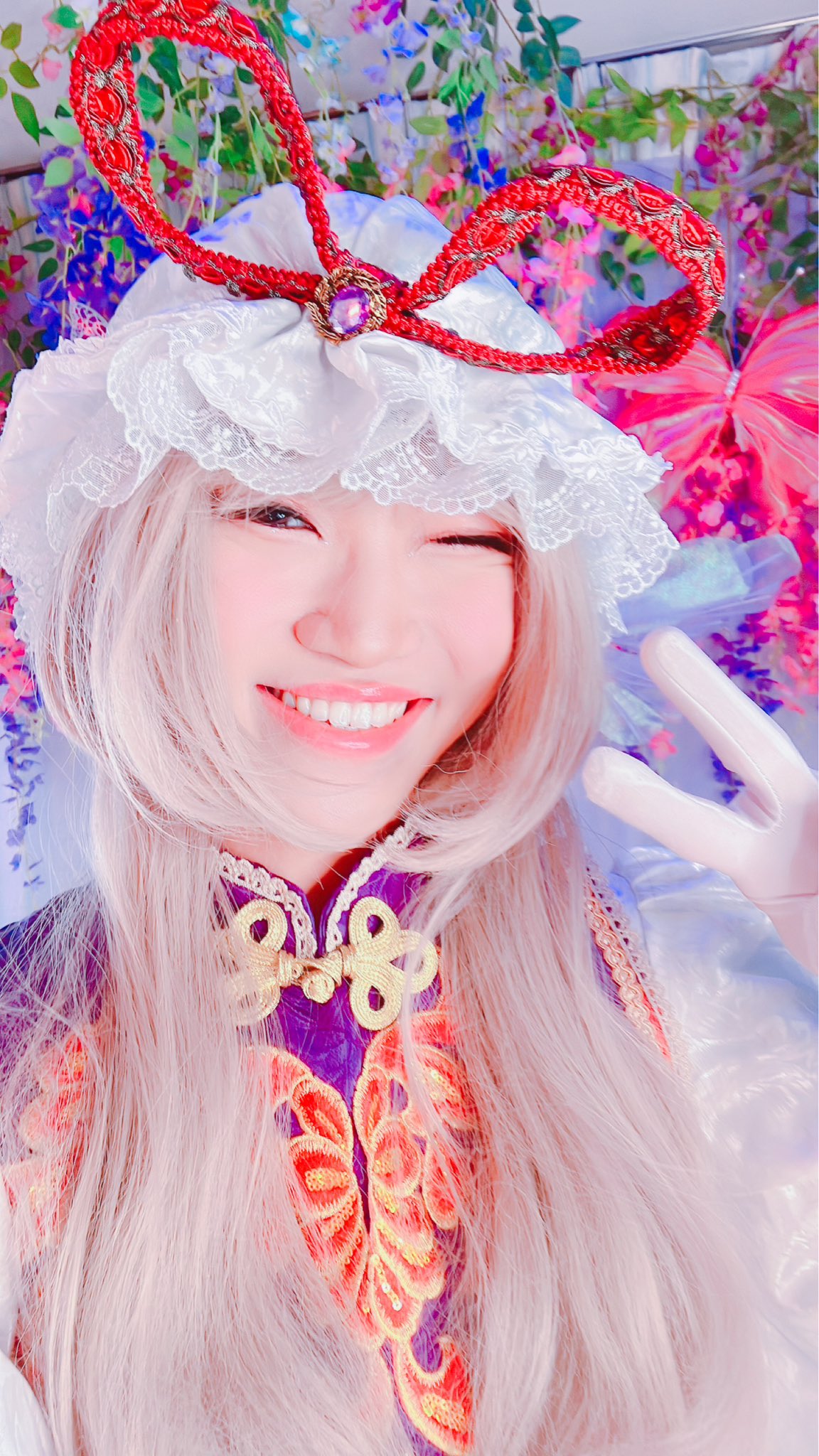 ★*★様 城郷 コスプレ 千都ちひろ Sento Chihiro | ꧁ᴴᵃᵖᵖʸ☆ᵇⁱʳᵗʰᵈᵃʸ꧂ 本日