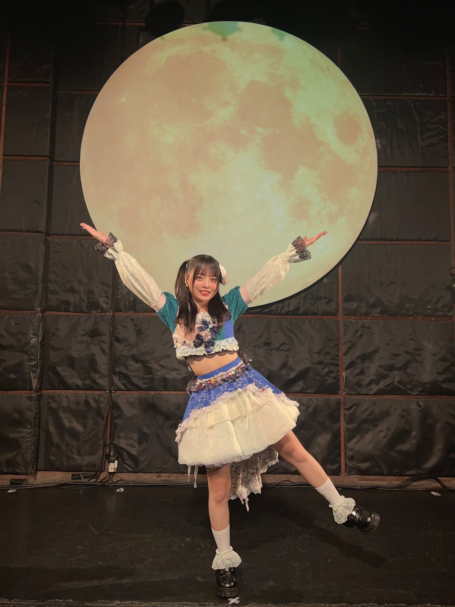 kanapen いつもありがとうございます(⁎ᴗ͈ˬᴗ͈⁎)..*゜ いつもありがとうございます😊 @applemusic
